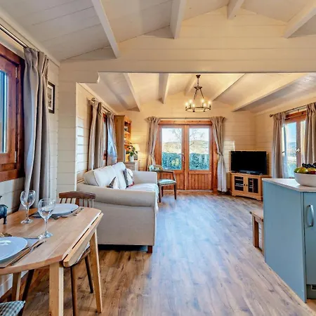 Hytte 1 Bed In Kendal Oc-95745