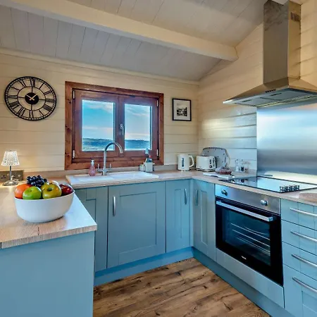 Hytte 1 Bed In Kendal Oc-95745 *