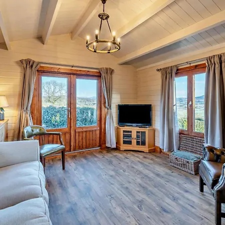 1 Bed In Kendal Oc-95745 Hytte *
