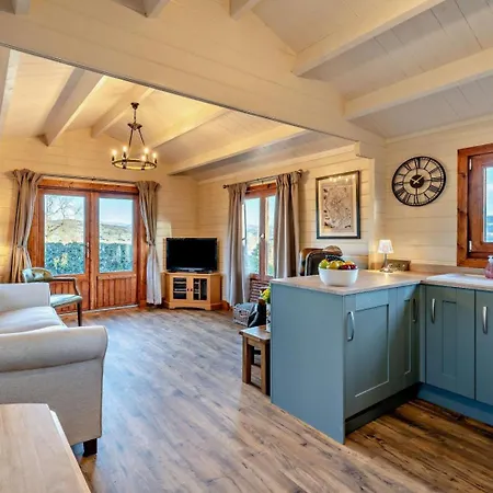 Lodge 1 Bed In Kendal Oc-95745 Brigsteer