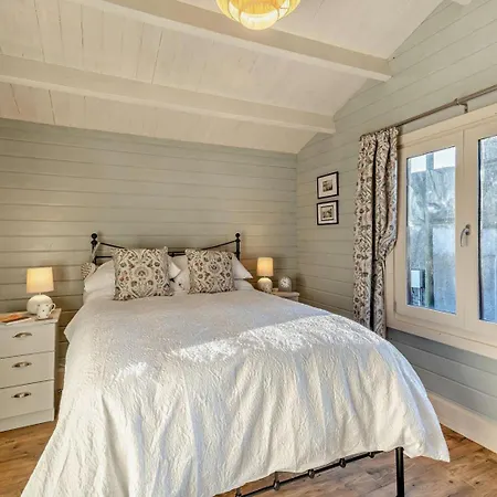 Hytte 1 Bed In Kendal Oc-95745