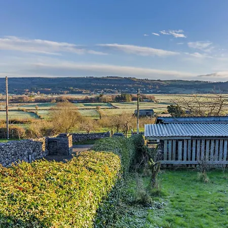 Hytte 1 Bed In Kendal Oc-95745 *